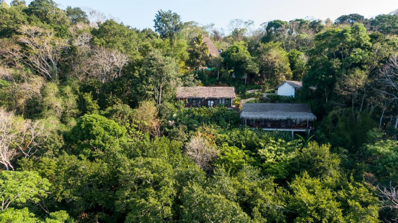 La Lancha By Francis Ford Coppola El Remate Exterior foto