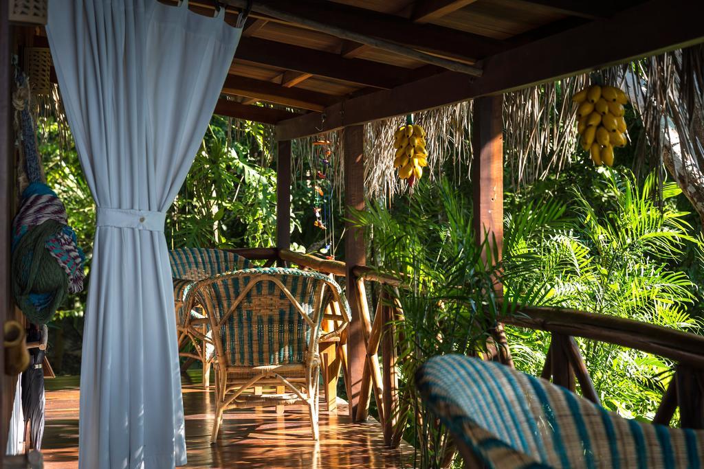 La Lancha By Francis Ford Coppola El Remate Exterior foto